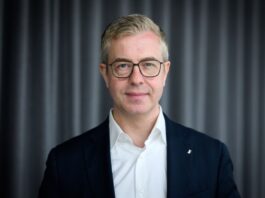 Nach Plagiatsvorwurf: Evers stellt sich hinter Badenberg Stefan Evers will für die CDU der nächste Regierende Bürgermeister von Berlin werden. (Archivbild)