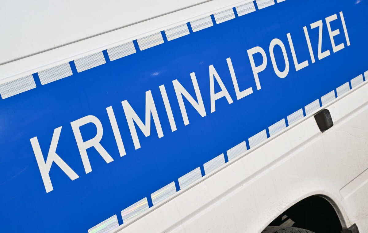 Ermittlungen nach Vergewaltigung Die Kriminalpolizei fahndet nach einer Vergewaltigung in Lübben nach dem Täter. (Symbolbild)