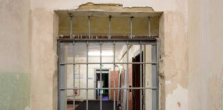 Gedenkstätte Leistikowstraße erinnert an sowjetische Haft Das historische Gefängnisgebäude ist gut erhalten und zeigt in beklemmender Weise die frühere Nutzung.