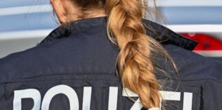 Berliner Polizei hat zu wenig geeignete Bewerber Vor einer Ausbildung bei der Polizei sind einige Hürden zu nehmen. (Symbolbild)