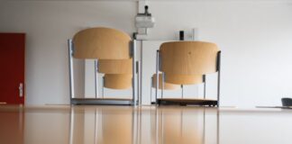 Lehrer appellieren: «Stärken Sie Kräfte für Weltoffenheit» Lehrende und Forschende melden sich gemeinsam mit einem Wahlaufruf. (Archivbild)