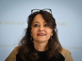 Jugendstrafrecht bei schweren Taten? Badenberg will Reform Berlins Justizsenatorin will die Anwendung des Jugendstrafrechts bei Erwachsenen auf den Prüfstand stellen. (Archivbild)