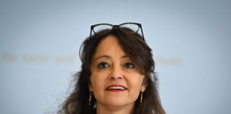 Jugendstrafrecht bei schweren Taten? Badenberg will Reform Berlins Justizsenatorin will die Anwendung des Jugendstrafrechts bei Erwachsenen auf den Prüfstand stellen. (Archivbild)