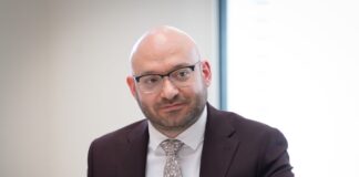 Gesundheitsminister: Zuckersteuer für mehr Vorsorge nutzen Brandenburgs Gesundheitsminister Wilke zeigt sich offen für eine Steuer auf gezuckerte Getränke. (Archivbild)