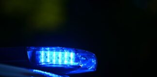 Streit in Berlin eskaliert – drei Männer verletzt Die Polizei wurde in der Nacht zu einem Streit nach Schöneberg gerufen. (Symbolbild)