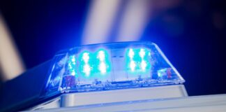 22-Jähriger bei Schüssen in Berlin-Kreuzberg verletzt Ein 22-Jähriger ist angeschossen worden. (Symbolbild)