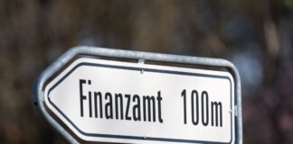 Finanzämter suchen Nachwuchs – Ausbildungsoffensive ab 2027 Die Finanzämter werben um Auszubildende. (Symbolbild)
