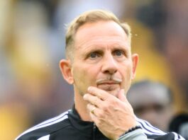 Union Berlin holt Ivorer Latte Lath auf Leihbasis Trainer Mauro Lustrinelli vom 1. FC Union Berlin hat einen neuen Stürmer.