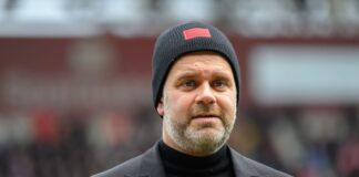 Energie-Präsident Lemke: «Zwölf Jahre Entwicklung verpasst» Energie-Präsident Sebastian Lemke sieht bei der Infrastruktur noch Nachholbedarf. (Archivbild)