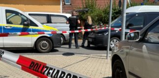 Verdächtiger nach Fund zweier Leichen in Untersuchungshaft Nach dem Fund zweier Leichen in Ortrand in Südbrandenburg ist ein Tatverdächtiger weiterhin in Untersuchungshaft. (Archivbild)
