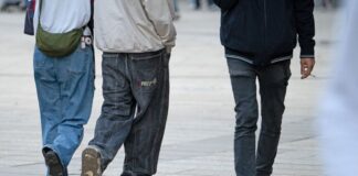 Der Anteil junger Menschen in Deutschland ist weiterhin auf historisch niedrigem Niveau. (Symbolbild)