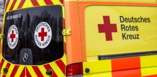 88-jähriger Radfahrer stirbt nach Unfall in Frankfurt Die Kriminalpolizei ermittelt zum Unfallhergang. (Symbolbild)
