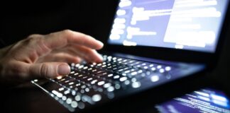 Cyberangriff auf Verwaltung begann lange vor der Entdeckung Noch ist unklar, wann genau der Cyberangriff auf die Berliner Verwaltung begonnen hat. (Symbolbild)