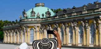Die Eintrittspreise werden ab kommenden Jahr erhöht für die historischen Schlösser und Gärten. (Symbolfoto)