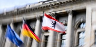 Abgeordnetenhaus startet Kampagne für hohe Wahlbeteiligung Eine hohe Wahlbeteiligung ist wichtig für die Legitimation des neuen Abgeordnetenhauses.