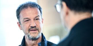 Vergleich: Millionen-Streit zwischen Hertha und Bobic endet Bobic und die Hertha haben sich geeinigt. (Archivbild)