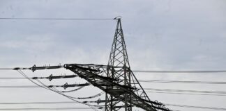 Etwa 2.200 Haushalte in Velten ohne Strom Etwa 2.200 Haushalte haben in Velten keinen Strom. (Symbolbild)