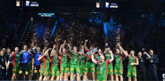 «Haken dran»: Magdeburger Machtdemonstration im Supercup Der erste Titel der Saison geht an den SC Magdeburg.