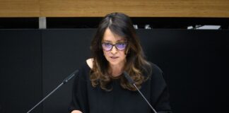 Berlins Justizsenatorin will bei Heranwachsenden bis 21 Jahren das Erwachsenenstrafrecht anwenden. (Archivbild) 