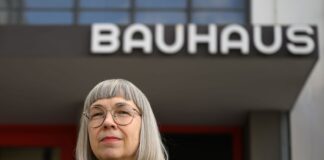 Bauhaus-Institutionen: Freiheit der Kunst unter Druck Die leitet die Dessauer Stiftung: Barbara Steiner. (Archivbild)