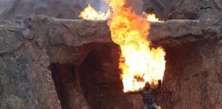 Stuntman schlägt Rentenversicherung vor Sozialgericht Ein Stuntman hat vor Gericht geklagt. (Symbolbild)