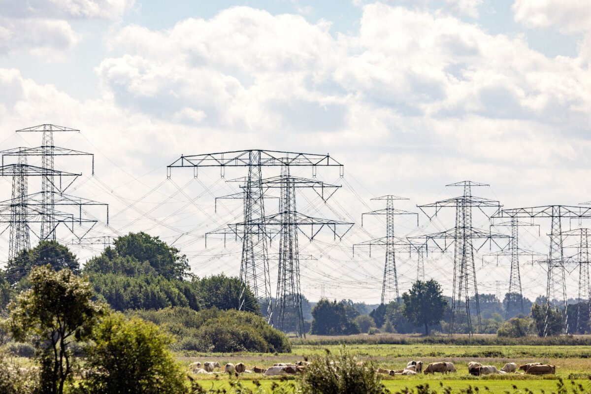 Sprengvorrichtung an Umspannwerk gefunden Die Behörden in Baden-Württemberg arbeiten laut LKA mit den anderen Dienststellen zusammen.
