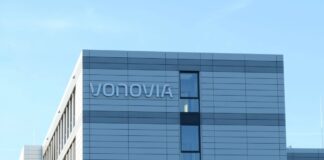 Vonovia-Titel sacken nach Berlin-Wahl ans Dax-Ende Der Immobilienkonzern Vonovia: Problem oder Teil der Lösung?