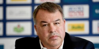 Eisbären verpflichten vertragslosen Stürmer Foudy Eisbären-Sportdirektor Stephane Richer hat einen weiteren Neuzugang an Bord geholt. (Archivbild)