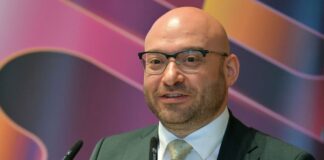 Brandenburgs Minister Wilke: Begegnung hilft gegen Hass Brandenburgs Gesundheitsminister René Wilke (SPD) setzt auf mehr Meinungsaustausch als Mittel gegen Hass. (Archivbild)