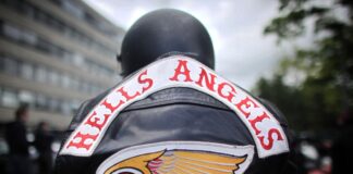 In NRW läuft eine Razzia gegen Rocker der «Hells Angels». (Archivbild)