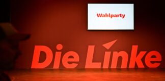Die Linke in Berlin-Neukölln sorgt weiter für Diskussionen. (Symbolbild) 