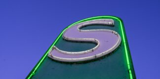 Mehrere Linien der S-Bahn waren von den Einsätzen betroffen. (Symbolbild)