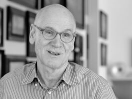Museen können sich bewerben: 1.500 Kunstwerke zu verschenken Sammelte leidenschaftlich Kunst: Christoph Müller. (Archivbild)