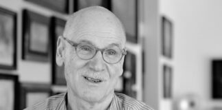 Museen können sich bewerben: 1.500 Kunstwerke zu verschenken Sammelte leidenschaftlich Kunst: Christoph Müller. (Archivbild)