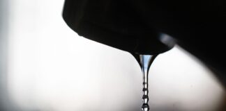 Wasser soll in Brandenburg teurer werden Die Gebühren für Grundwasser sollen in Brandenburg steigen. (Symbolbild)