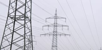 In Teilen Prenzlauer Bergs ist der Strom ausgefallen.