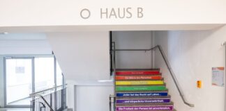 Schülerschaft: Wir brauchen mehr Unterricht über Demokratie Der Rat von Brandenburgs Schülerinnen und Schülern möchte als demokratisch gewähltes Gremium ernster genommen werden. (Archivbild)