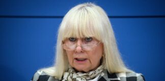 «Es ist natürlich völlig enttäuschend», sagt Iris Spranger.
