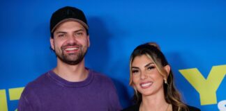 Die zweite Staffel von «Yeliz & Jimi - We Are Family» bei Sky und Wow bietet wieder Einblicke in das private Leben von Jimi Blue Ochsenknecht und Yeliz Koc. 