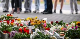 Nach Gewalttat an Schule: Langsam zurück zum Unterricht Der Unterricht soll nach der Gewalttat langsam wieder Einzug halten. (Archivbild)
