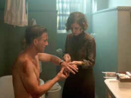 Zu Asche, zu Staub: «Babylon Berlin» endet düster Mit der letzten Staffel von «Babylon Berlin» endet ein Stück Fernsehgeschichte.