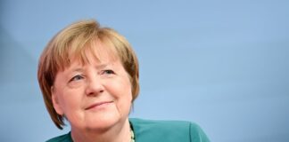 Merkel hat schon gewählt Die frühere Bundeskanzlerin Angela Merkel (CDU) hat bereits gewählt. (Archivbild)