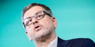 Versuchter Hackerangriff auf Instagram-Kanal des Grünen Graf Werner Graf tritt als Grünen-Spitzenkandidat bei der Berlin-Wahl am 20. September an. (Archiv)