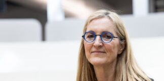 Generalstaatsanwältin Margarete Koppers warnt davor, Versuche der Einflussnahme durch Mitglieder der Organisierten Kriminalität zu unterschätzen. (Archivbild)