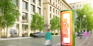 Der Kiez-Effekt: Warum Plakate für kleine Berliner Geschäfte als lokaler Werbemotor überzeugen Bild: iStock / Getty Images Plus / milindri