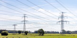 Angriffe auf Stromnetz: Experte sieht neue Qualität Zu Wochenbeginn wurden zwei Angriffe auf das Stromnetz verübt.