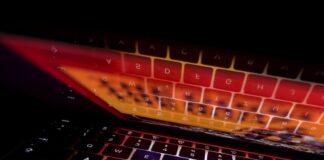 Hackerangriff könnte größere Folgen haben als bisher gedacht Seit Freitag sind rund 1,44 Millionen Dateien mit einem Umfang von 5,8 Terabyte im Darknet veröffentlicht. (Symbolbild)