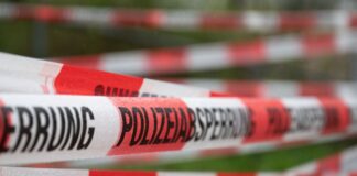 Bombe in Potsdam wird entschärft – auch Berlin betroffen Ein Großteil der gefundenen Kampfmittel wurde bereits abtransportiert, der Rest soll heute in vier Phasen gesprengt werden. (Symbolbild)