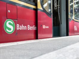 Einschränkungen und Verspätungen bei mehreren S-Bahn-Linien Auch die Strecke zum Flughafen ist betroffen. (Symbolbild)