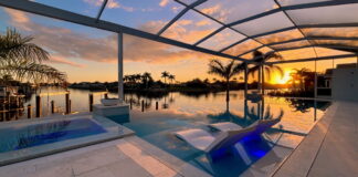 Villen, Boote, Vertrauen: Wie CoralVilla deutsche Gäste nach Florida holt Bild: CoralVilla